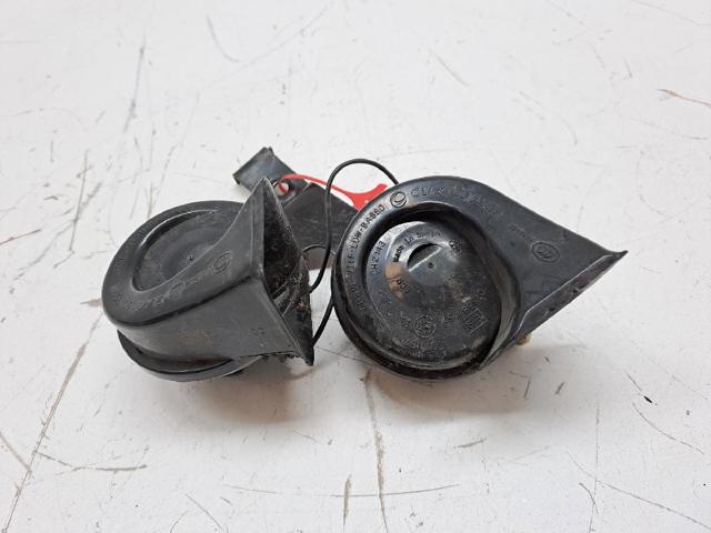 Sygnał dźwiękowy (klakson) Citroen C4 UA