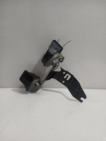 Sygnał dźwiękowy (klakson) Nissan Note E11