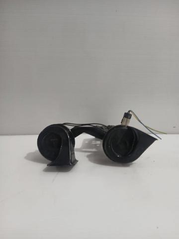 Sygnał dźwiękowy (klakson) Nissan Note E11