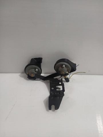 Sygnał dźwiękowy (klakson) Nissan Note E11