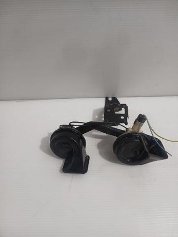 Sygnał dźwiękowy (klakson) Nissan Note E11