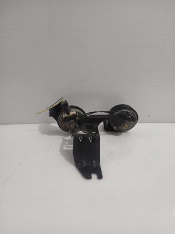 Sygnał dźwiękowy (klakson) Nissan Note E11