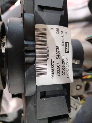 Przełącznik zespolony, w komplecie Citroen C3 1 FC