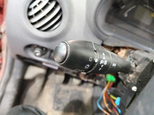 Przełącznik zespolony, w komplecie Citroen C3 1 FC