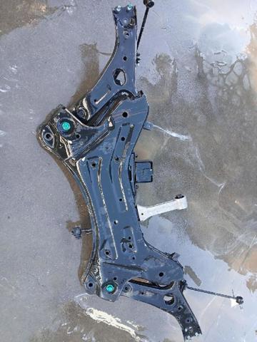 Korpus osi przedniej 624002Y200 HYUNDAI