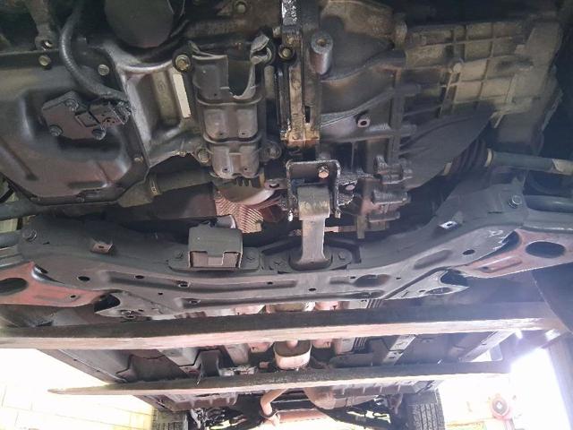 Korpus osi przedniej 624002Y200 HYUNDAI
