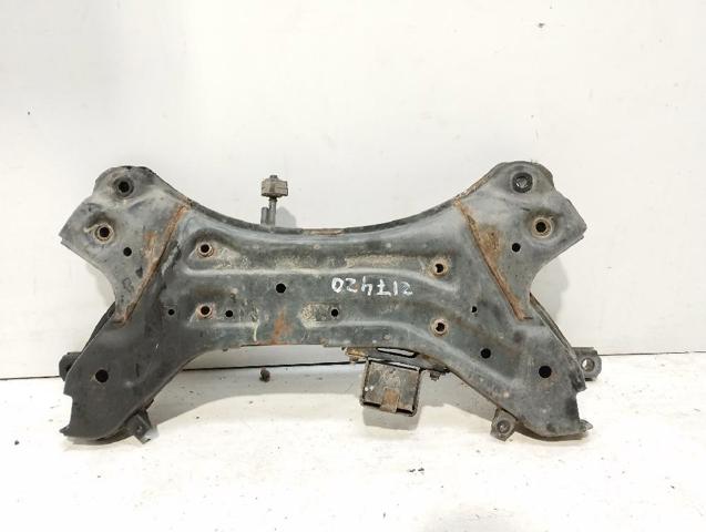 Korpus osi przedniej 624002Y200 HYUNDAI