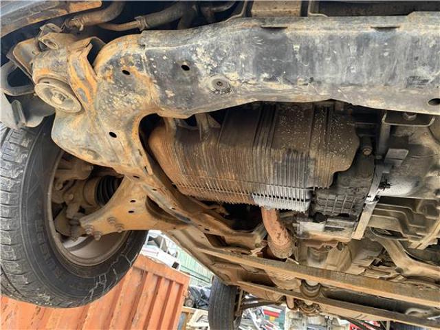 Korpus osi przedniej do KIA Sportage JE