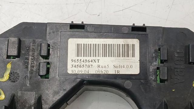 Przełącznik zespolony, w komplecie Citroen C4 UD