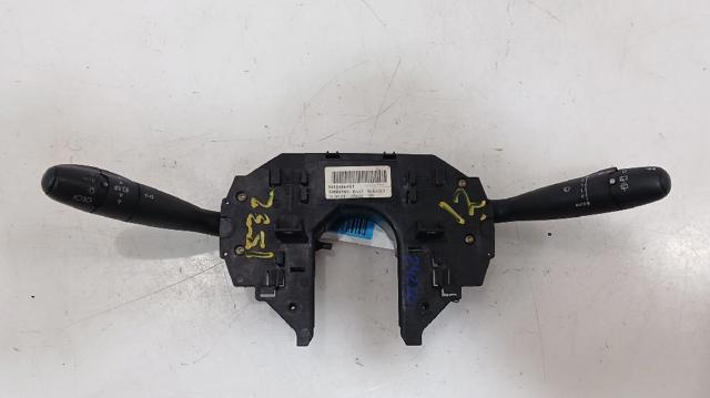 Przełącznik zespolony, w komplecie Citroen C4 UD