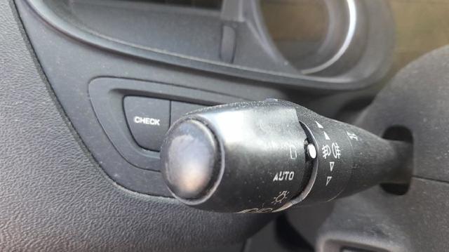Przełącznik zespolony, w komplecie do Citroen C5 RD