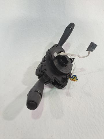 Przełącznik zespolony, w komplecie Peugeot 308 1 4A, 4C