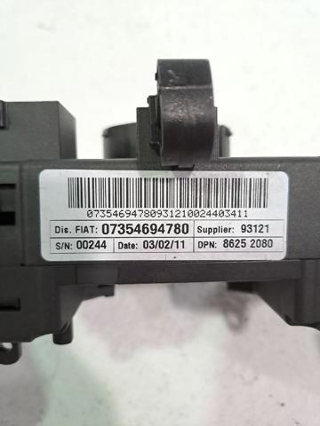 Przełącznik zespolony, w komplecie Citroen Jumper 250