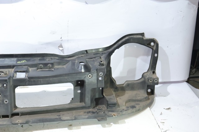 Osłona chłodnicy kompletna (panel mocowania reflektorów) 6250000Q0D NISSAN