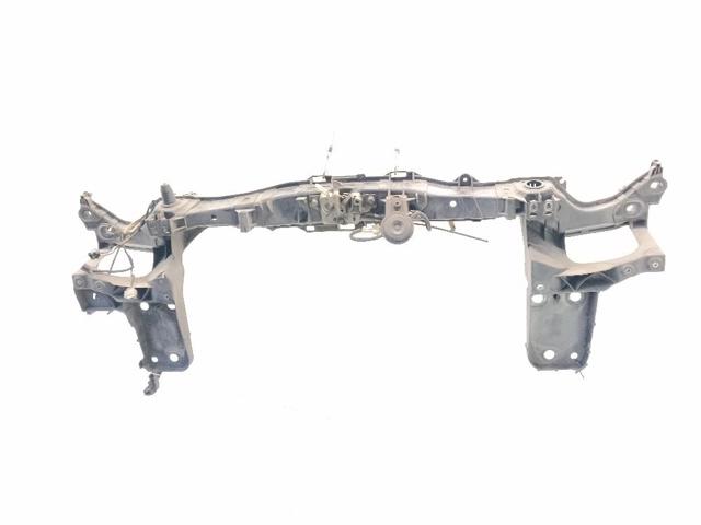 Osłona chłodnicy kompletna (panel mocowania reflektorów) 625005786R RENAULT