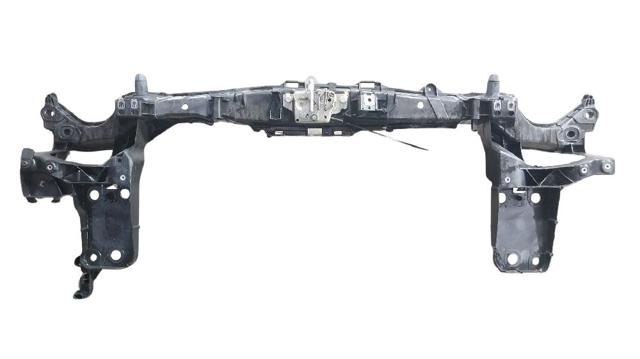 Osłona chłodnicy kompletna (panel mocowania reflektorów) 625005786R RENAULT