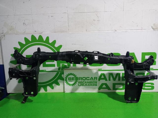 Osłona chłodnicy kompletna (panel mocowania reflektorów) 625005786R RENAULT