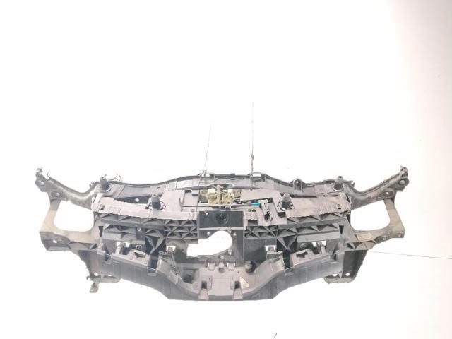Osłona chłodnicy kompletna (panel mocowania reflektorów) 625005786R RENAULT