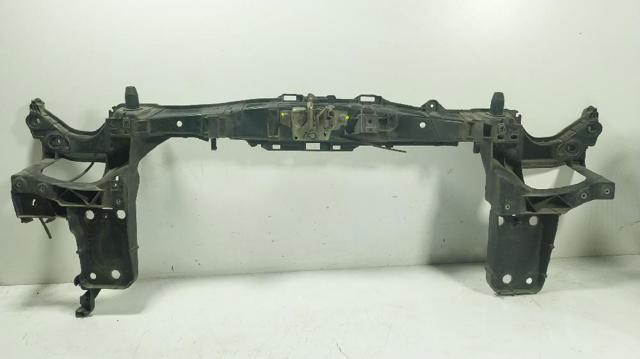 Osłona chłodnicy kompletna (panel mocowania reflektorów) 625005786R RENAULT