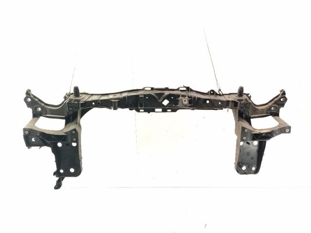 Osłona chłodnicy kompletna (panel mocowania reflektorów) 625005786R RENAULT