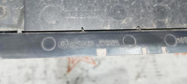 62500JD20A Nissan/Infiniti