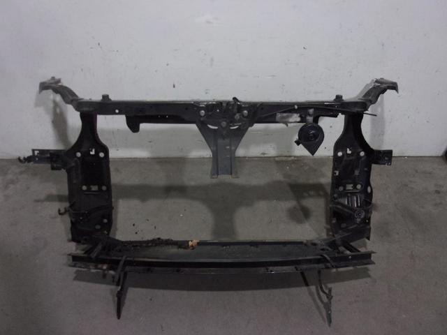 Osłona chłodnicy kompletna (panel mocowania reflektorów) 62500JD20A NISSAN