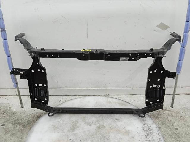Osłona chłodnicy kompletna (panel mocowania reflektorów) 62500JD20A NISSAN
