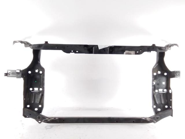Osłona chłodnicy kompletna (panel mocowania reflektorów) 62500JD20A NISSAN