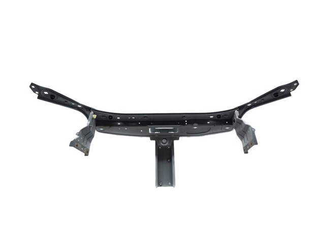 Osłona chłodnicy kompletna (panel mocowania reflektorów) 625044173R RENAULT