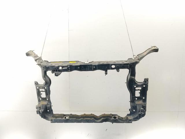 Kupić Osłona chłodnicy kompletna (panel mocowania reflektorów) Renault Koleos  HY0 w dobrej cenie