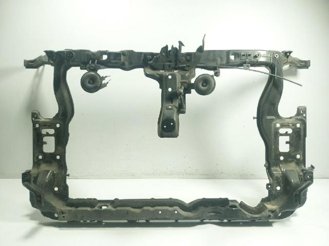 Osłona chłodnicy kompletna (panel mocowania reflektorów) do Renault Koleos HY0