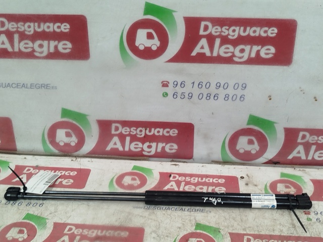 Przełącznik zespolony, w komplecie Fiat Ducato 2 230L