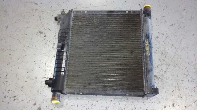 Amortyzator tylny 62551 MERCEDES