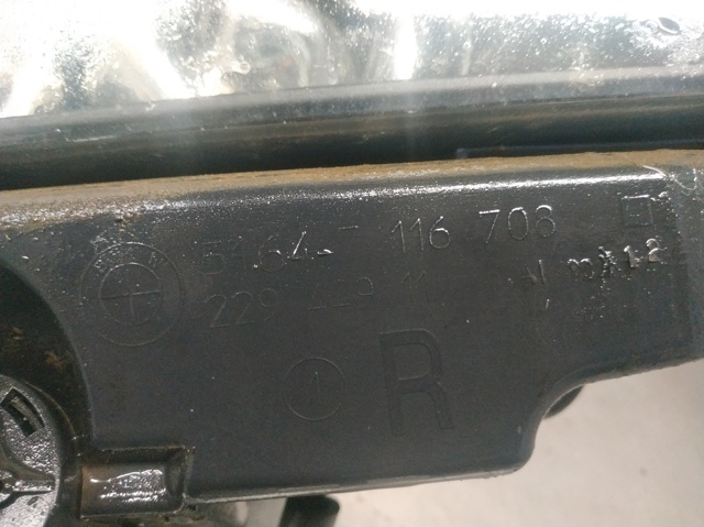 Ksenon, sterownik 6261110499 BMW