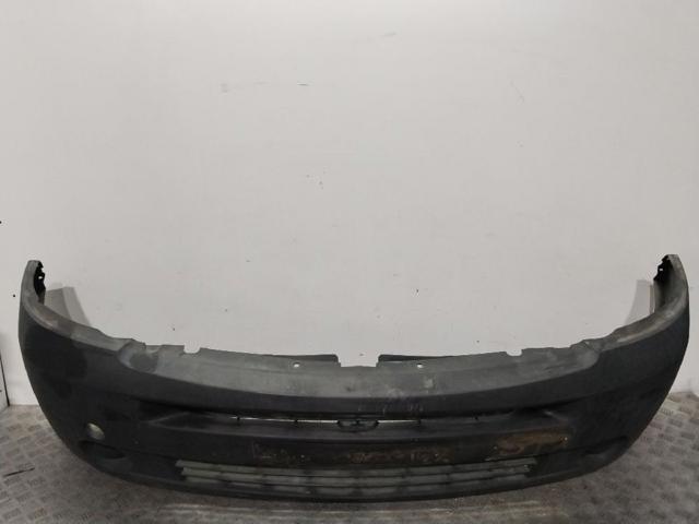 Zderzak przedni 6265100QAD NISSAN