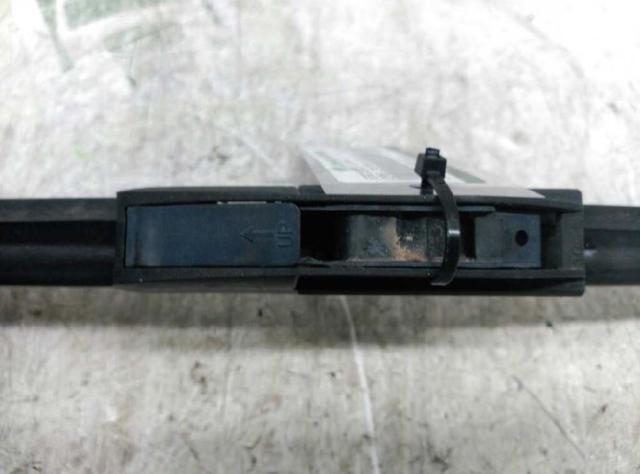 Pióro wycieraczki szyby przedniej, zestaw (2 szt.) Opel Vivaro F7