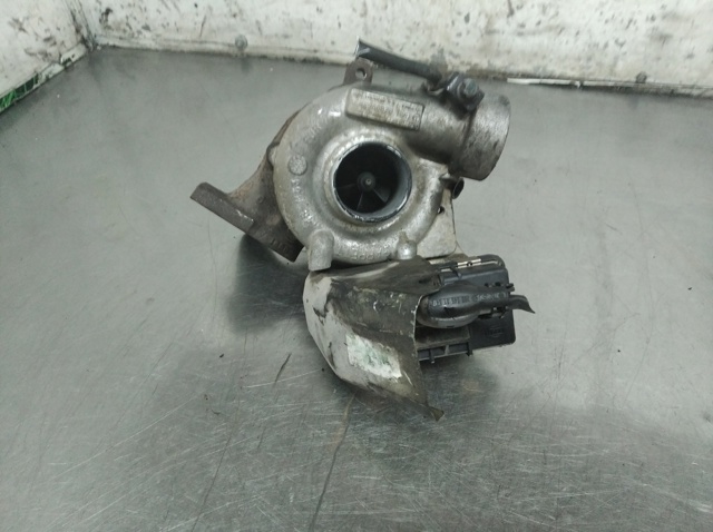 Turbina 6280962899 MERCEDES