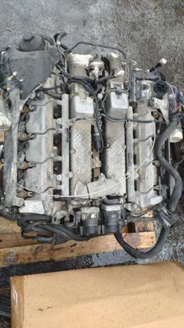 Silnik w komplecie 628960 MERCEDES