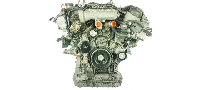Silnik w komplecie 628960 MERCEDES
