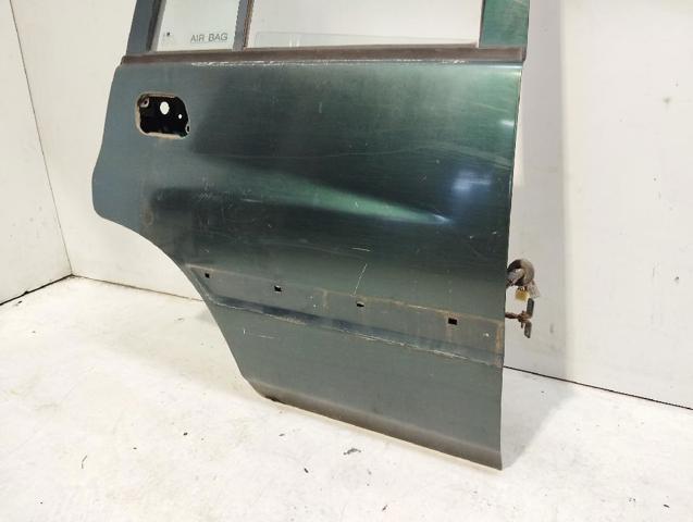 Drzwi tylne prawe SsangYong Musso FJ