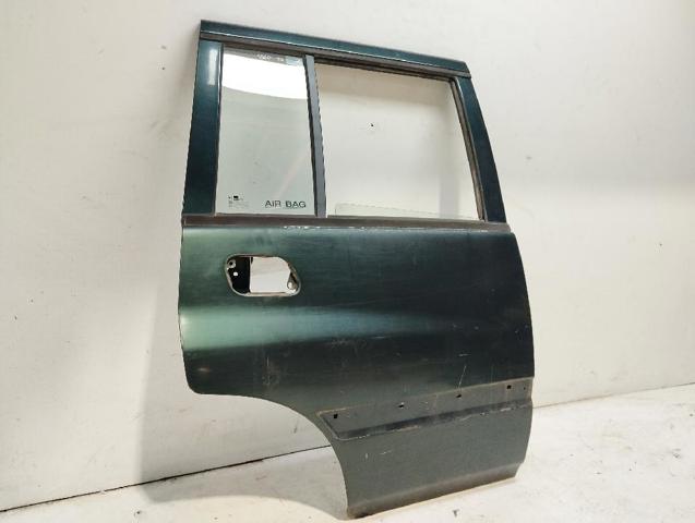 Drzwi tylne prawe SsangYong Musso FJ