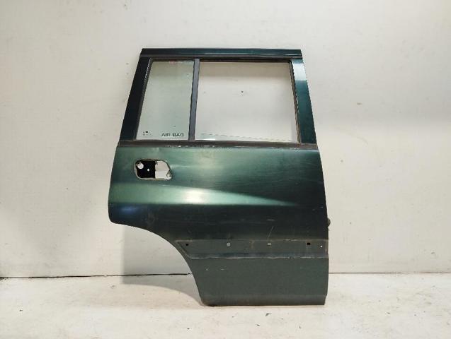 Drzwi tylne prawe SsangYong Musso FJ