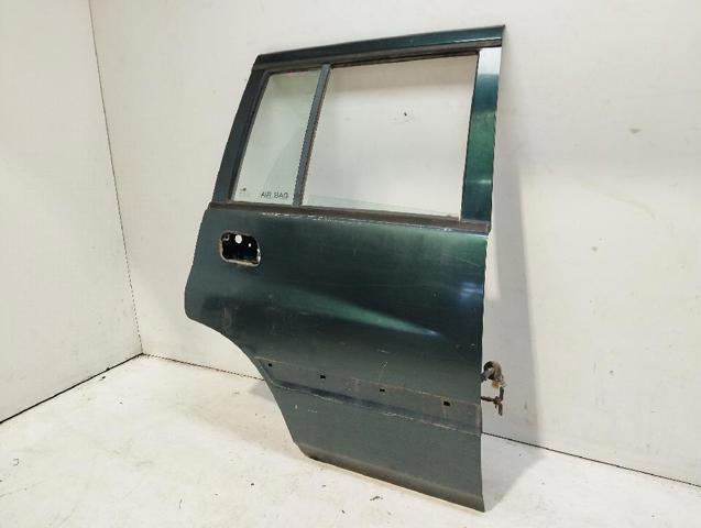 Drzwi tylne prawe SsangYong Musso FJ