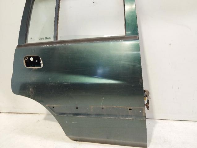 Drzwi tylne prawe SsangYong Musso FJ