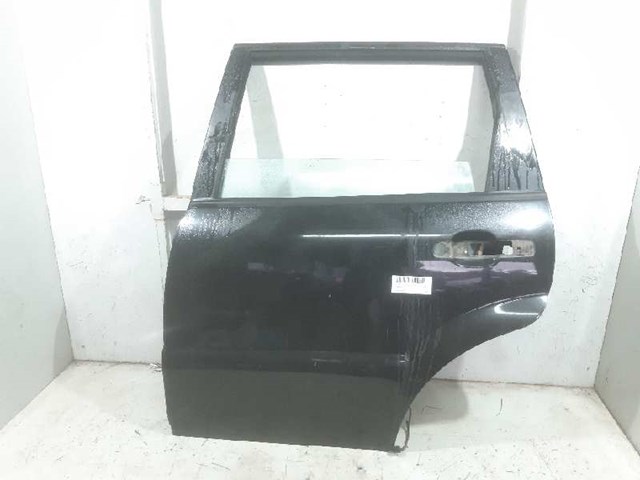 Drzwi tylne lewe 6300308002 SSANG YONG