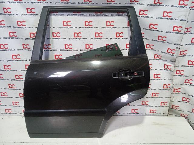 Drzwi tylne lewe 6300308002 SSANG YONG