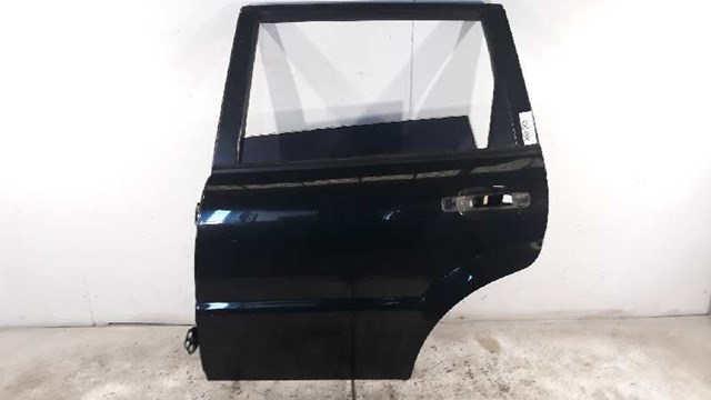 Drzwi tylne lewe 6300308002 SSANG YONG