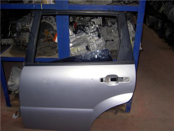 Drzwi tylne lewe 6300308002 SSANG YONG