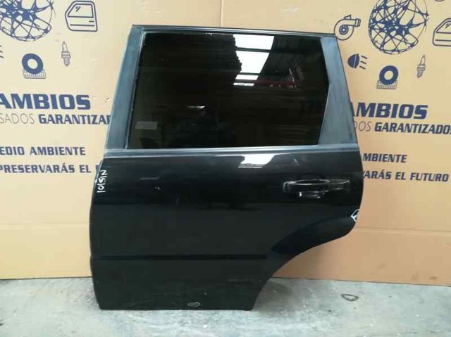 Drzwi tylne lewe 6300308002 SSANG YONG