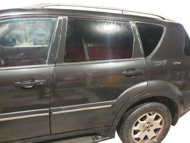 Drzwi tylne lewe 6300308002 SSANG YONG